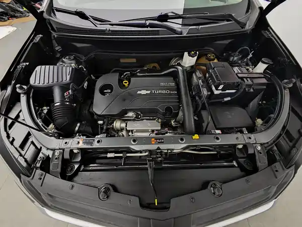 Chevrolet Equinox 2017