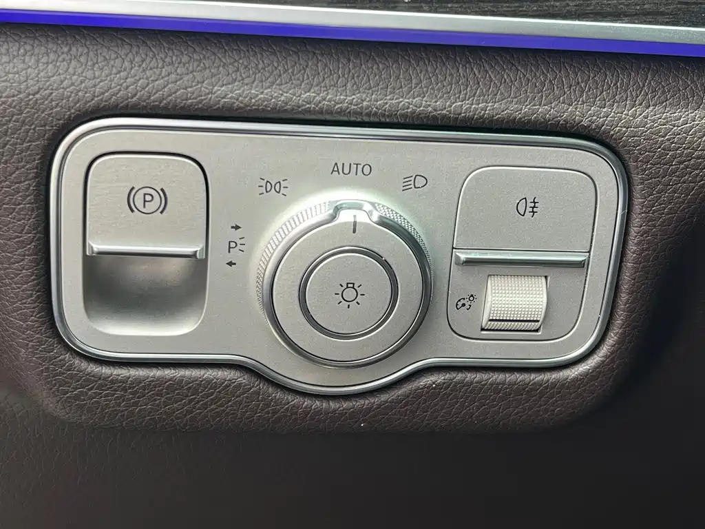 Mercedes-Benz GLE 2022 — фото 16