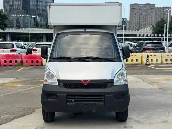 Wuling Rongguang Light Truck 2022