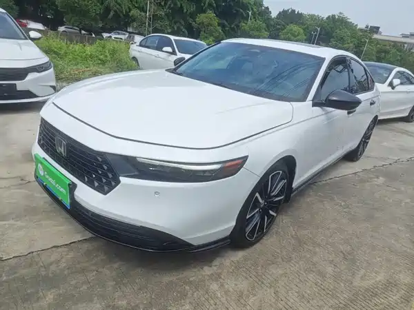 Honda Accord 2023