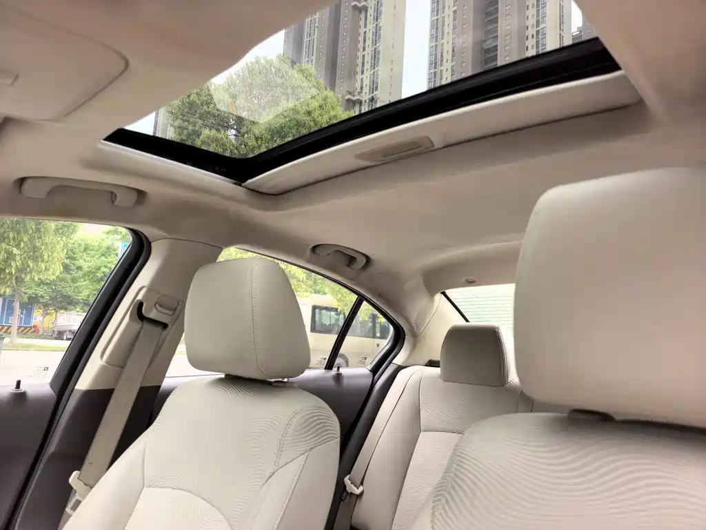 Chevrolet Cruze 2016 — фото 15