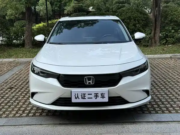 Honda Integra 2023