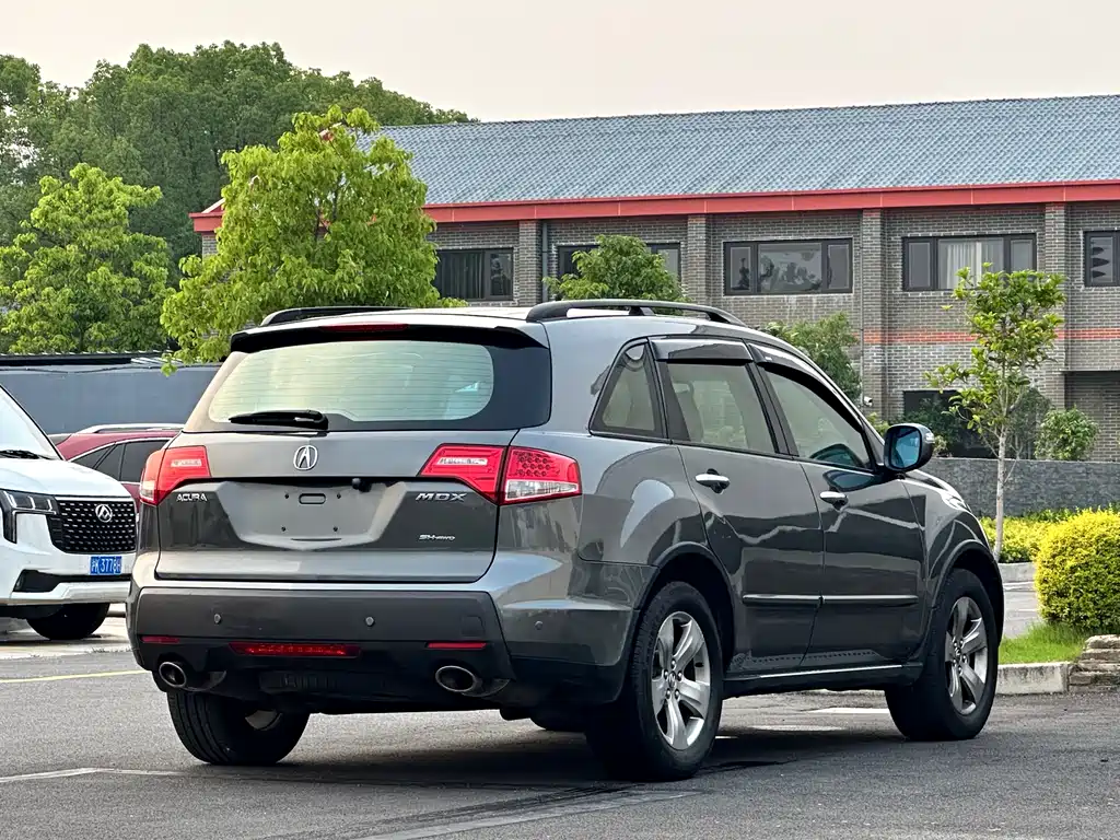 Acura MDX 2007
