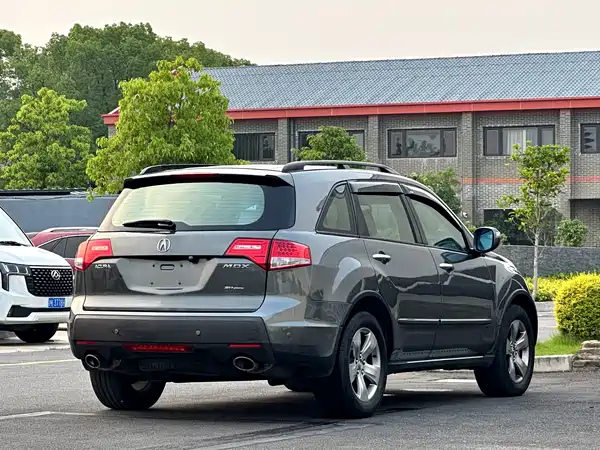 Acura MDX 2007