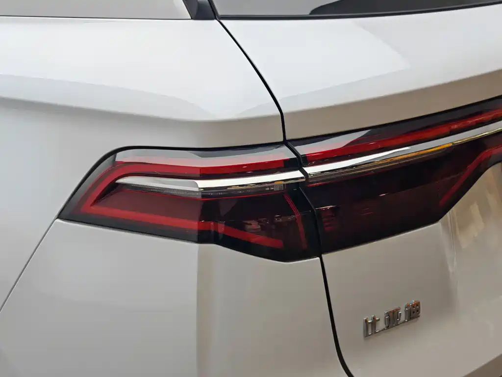 BYD Song Pro 2021 — фото 10