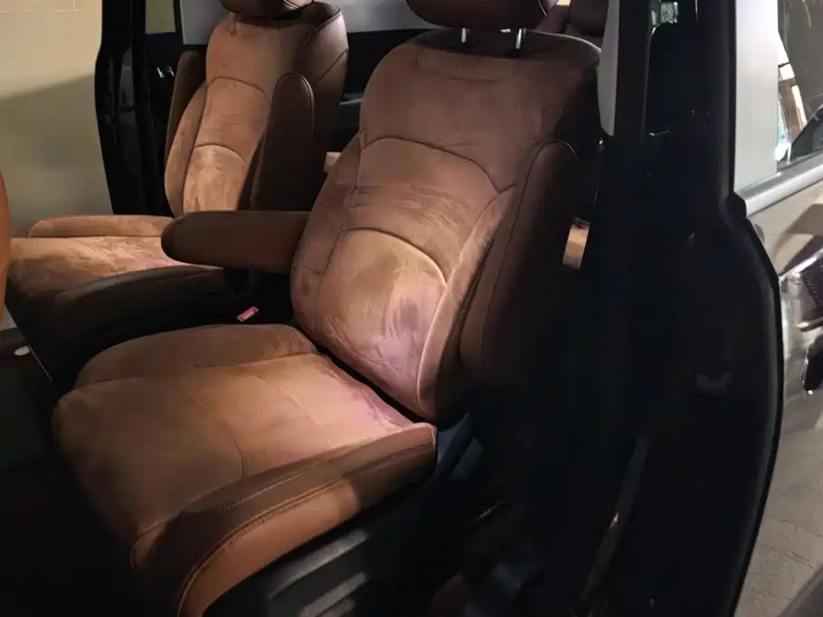 Wuling Starlight 730 New Energy 2025 — фото 11