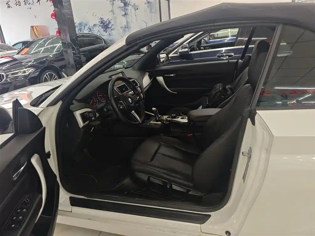 BMW 2 Series 2016 — фото 15