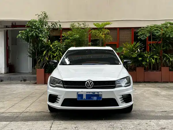 Volkswagen Bora 2016