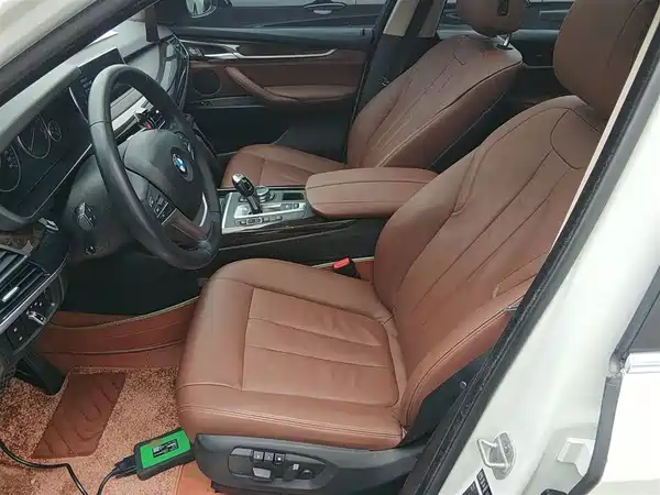 BMW X5 2014