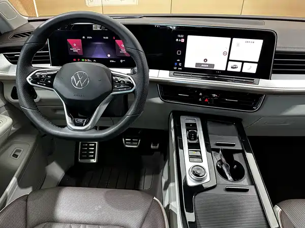 Volkswagen Tavendor 2023