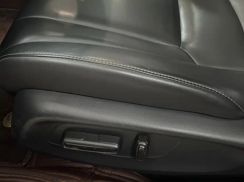 Honda Accord 2024 — фото 10