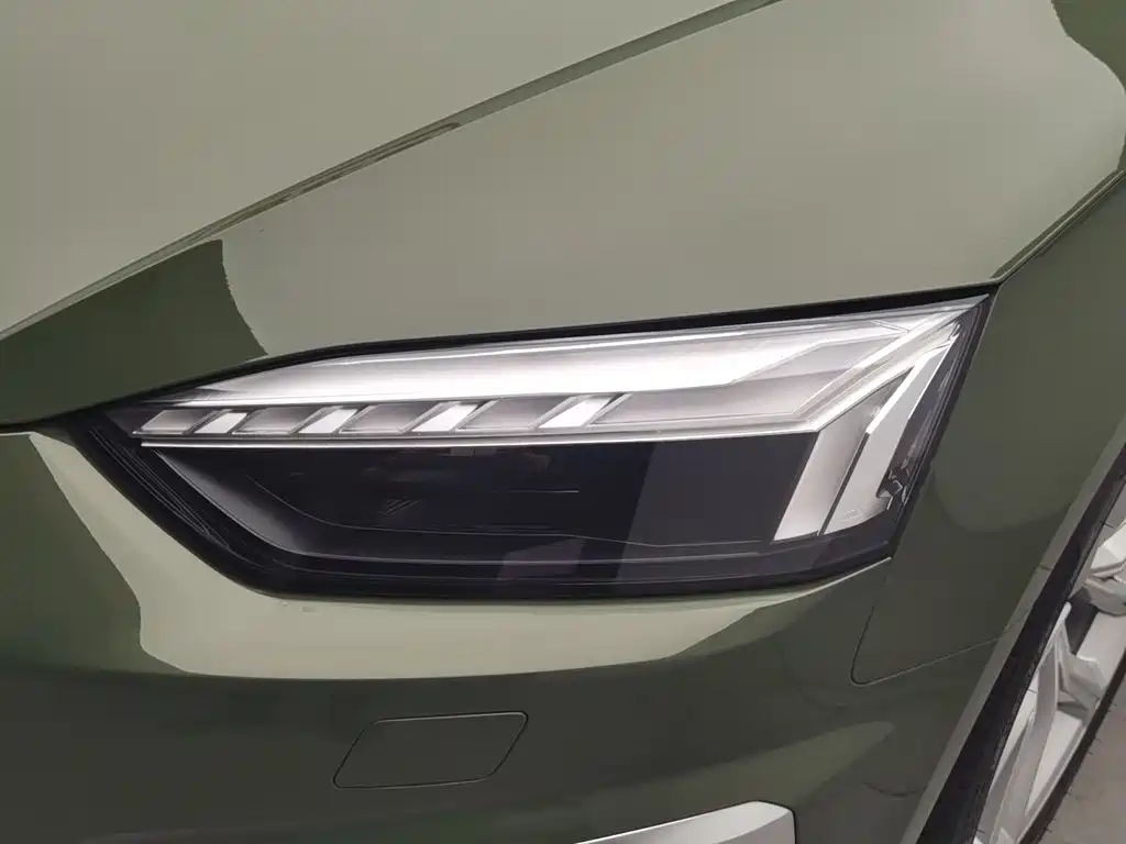 Audi A5 2022