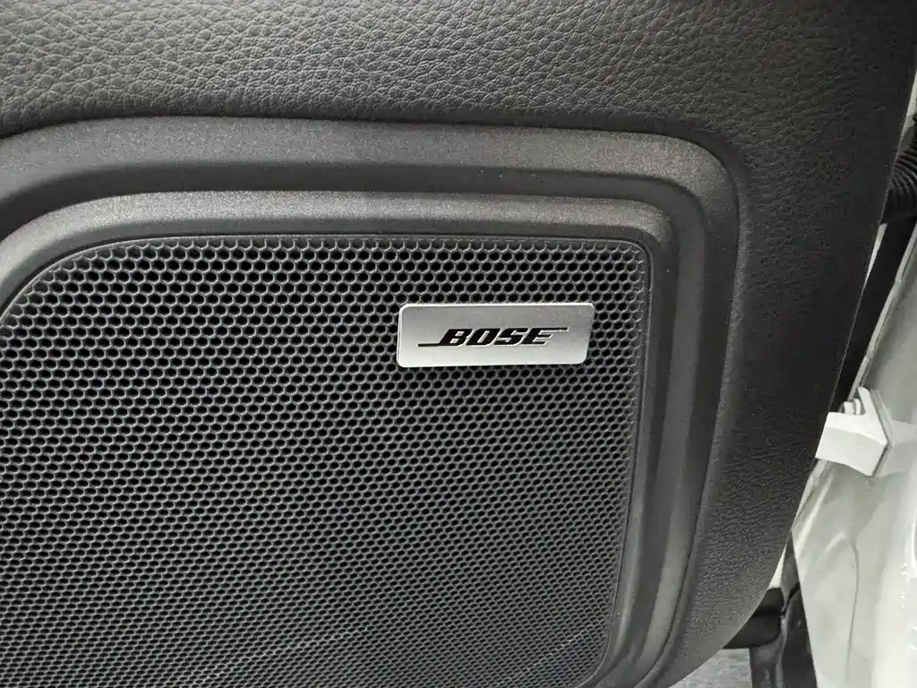 Porsche Macan 2014 — фото 17