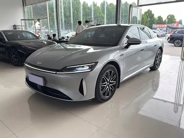 Chery Fengyun A9L 2025