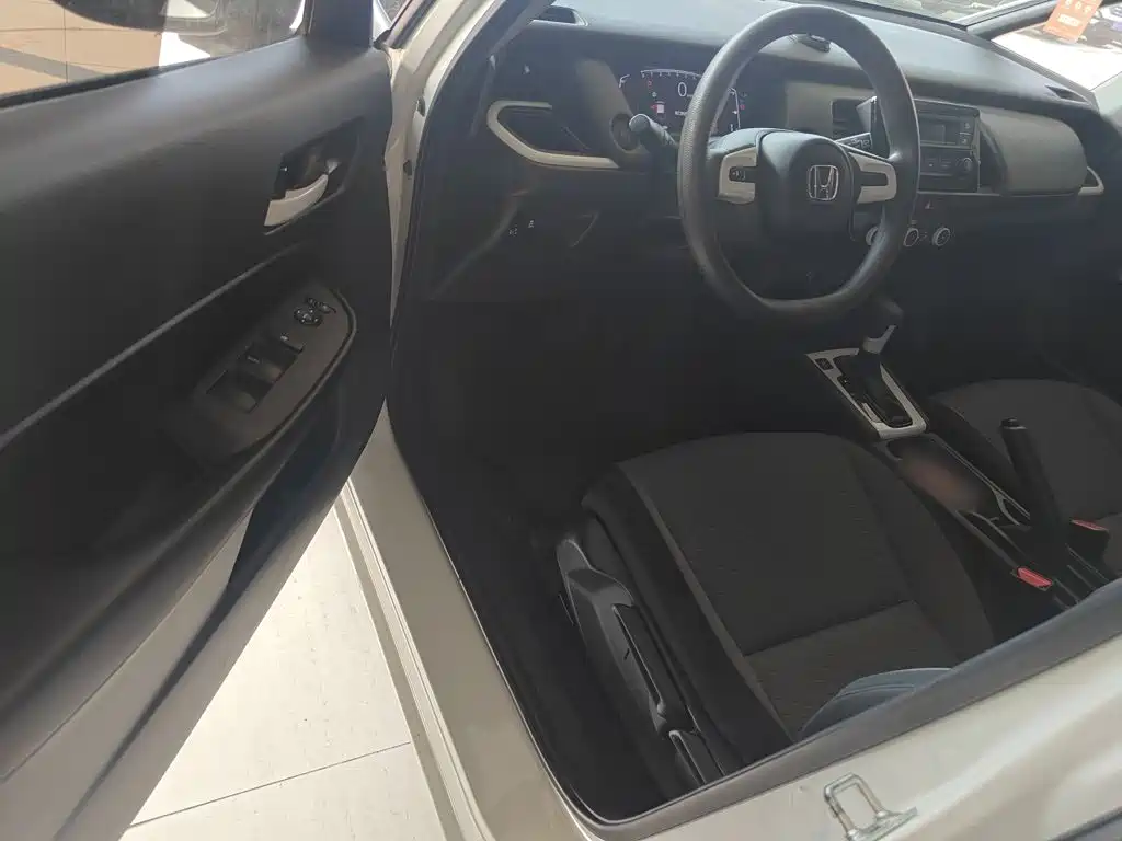 Honda Fit 2023 — фото 12