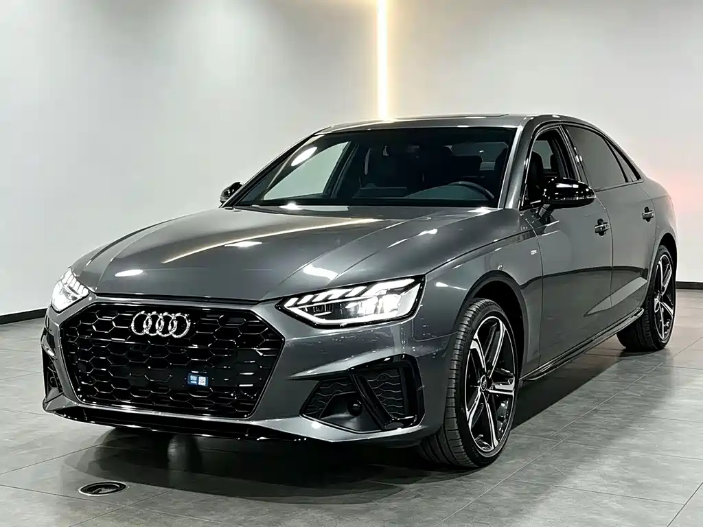 Audi A4L 2025