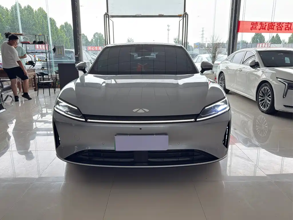 Chery Fengyun A9L 2025 — фото 2