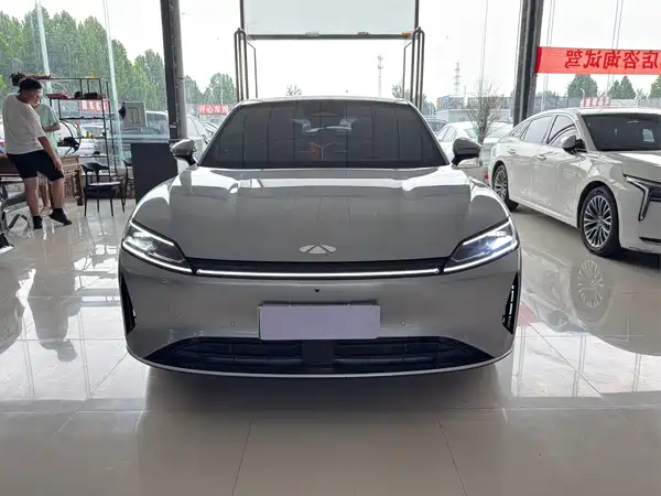 Chery Fengyun A9L 2025