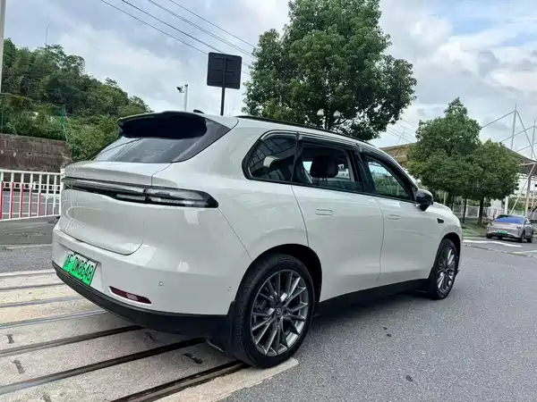 Leapmotor C10 2025