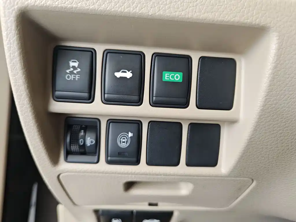 Nissan Teana 2015 — фото 11