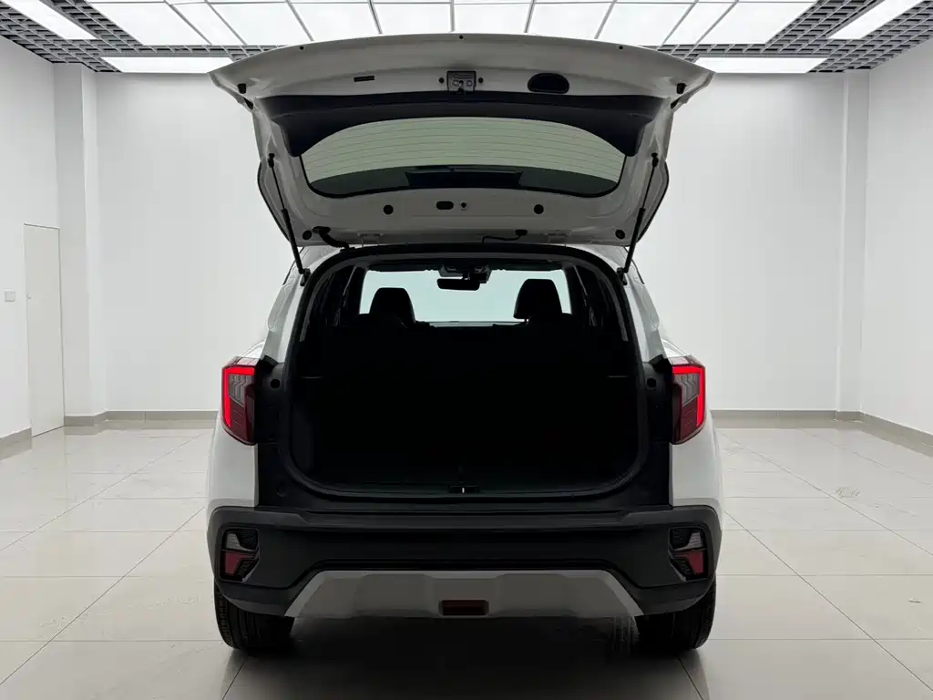 Kia Sethus 2024