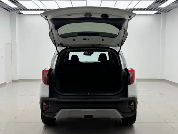 Kia Seltos 2024