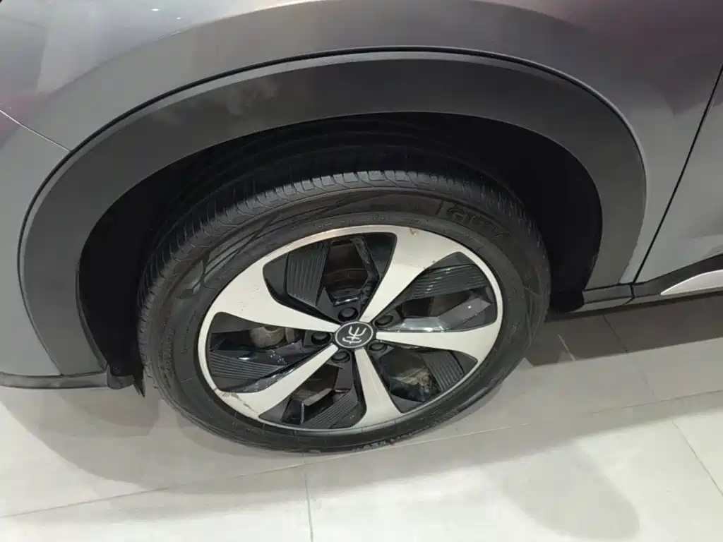 BYD PLUS New Energy 2021 — фото 23