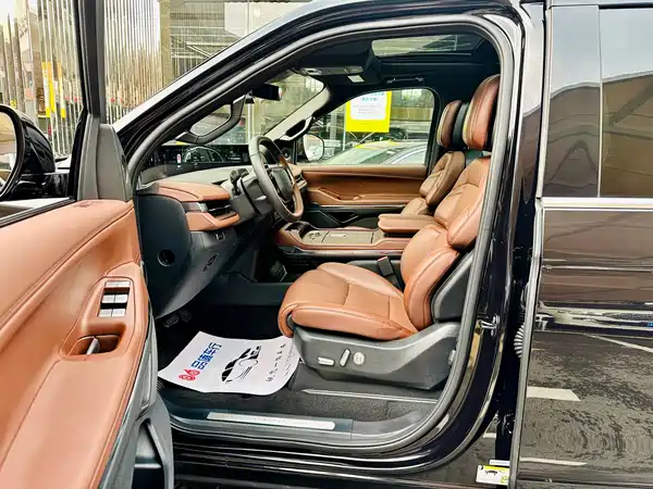 Lincoln Navigator 2025