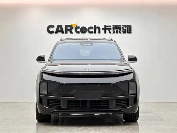 Li Auto L8 2023