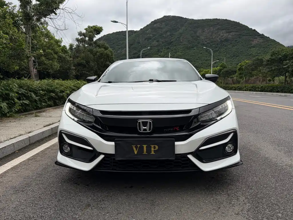 Honda Civic 2020