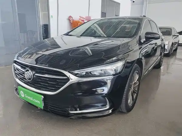 Buick LaCrosse 2019