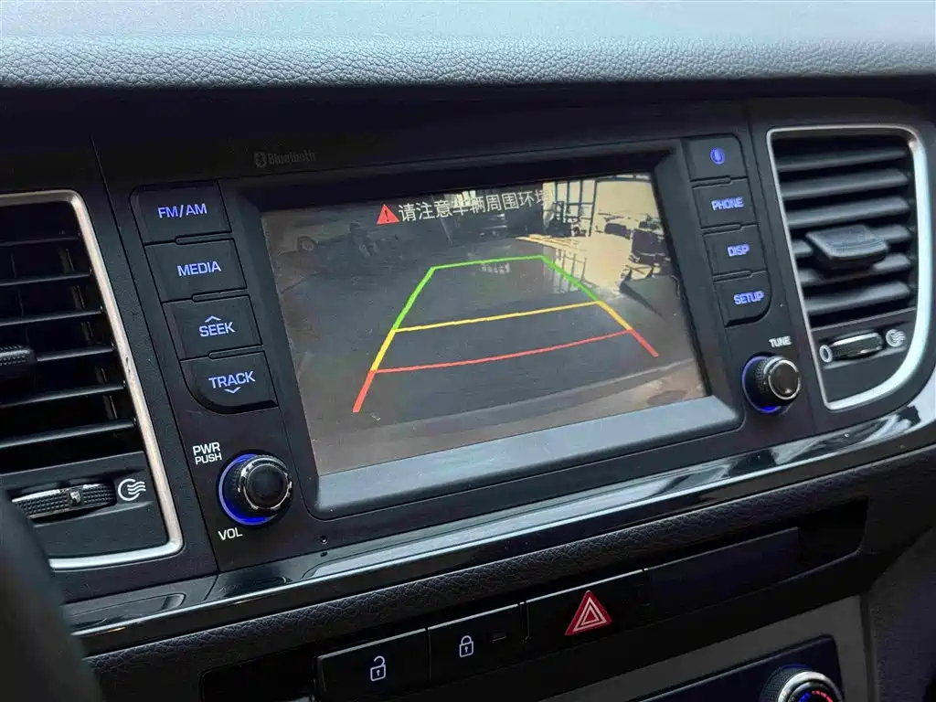 Hyundai Mistra 2017 — фото 11