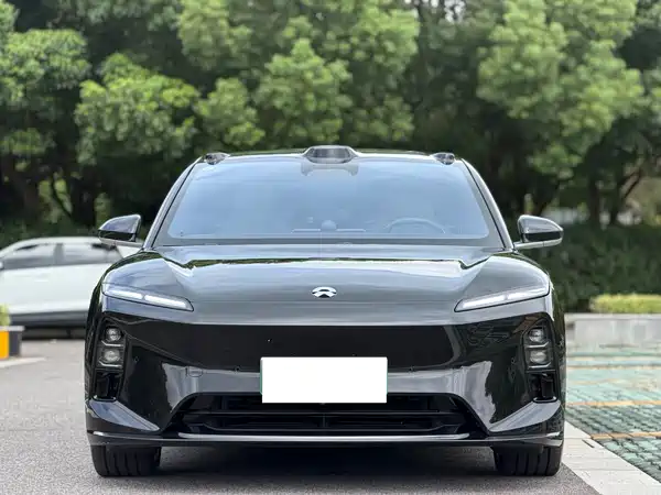 NIO ET5T 2025