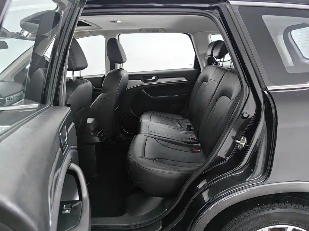 Haval H6 2020 — фото 15