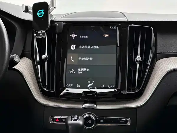 Volvo XC60 2024