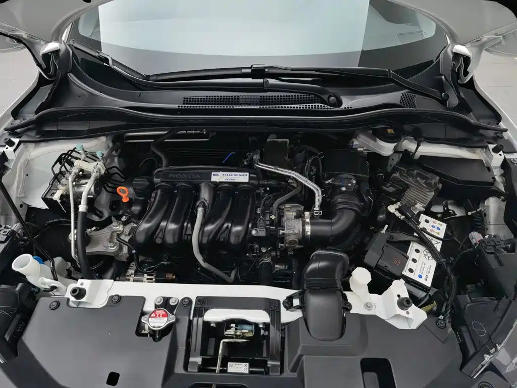 Honda XR-V 2021