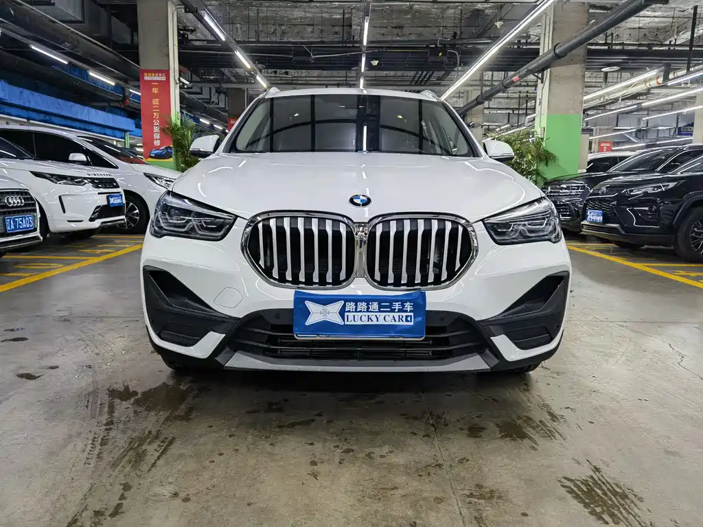 BMW X1 2023