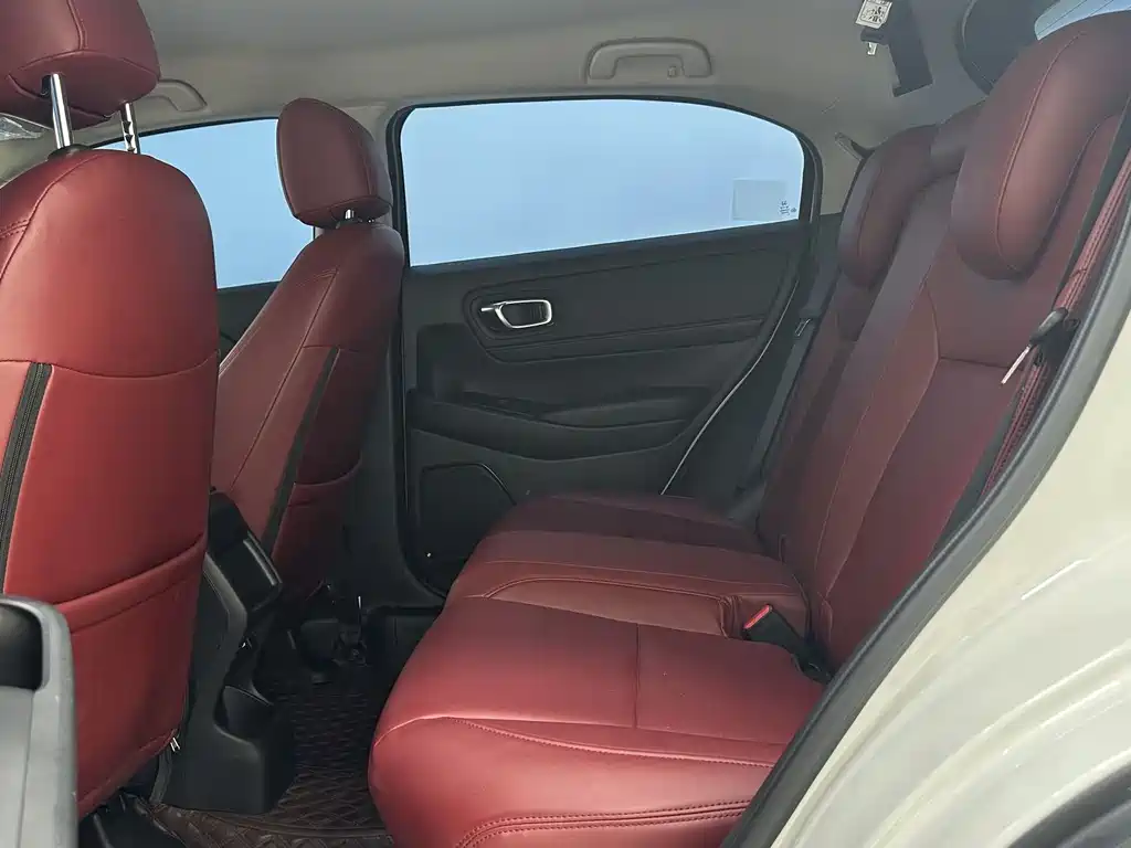 Honda XR-V 2024