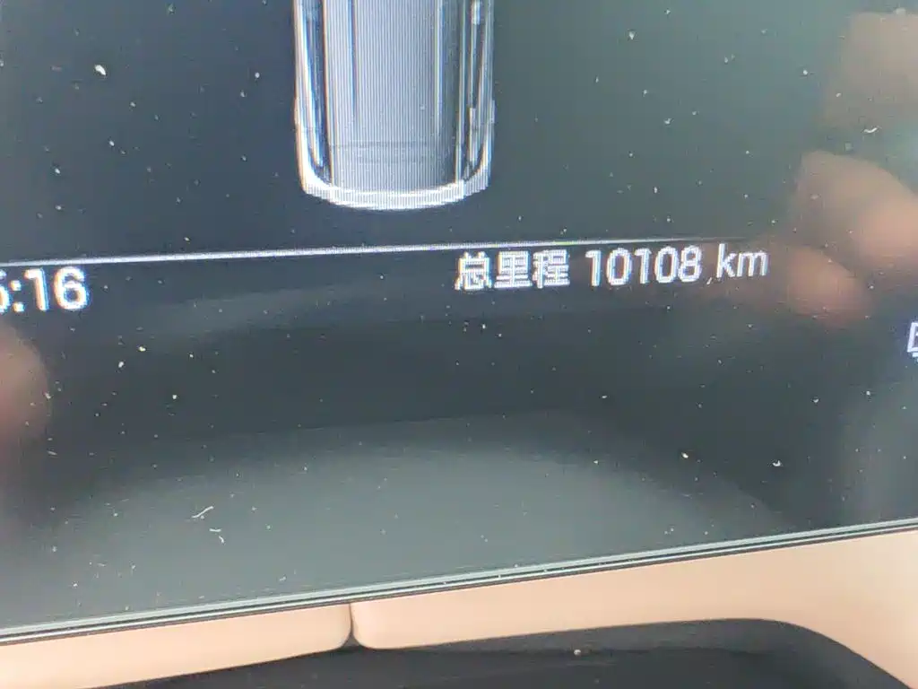 BYD Seagull 2025