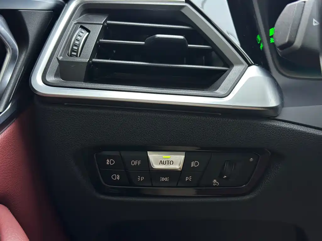 BMW 4 Series 2021 — фото 13