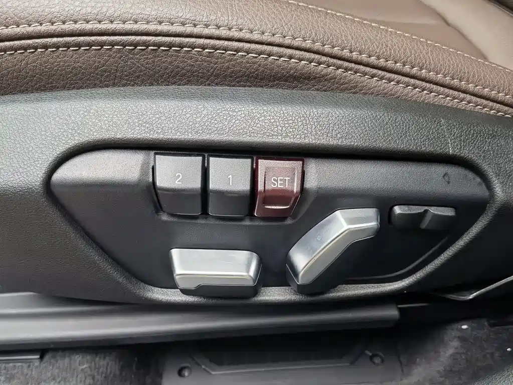 BMW X1 2023 — фото 15