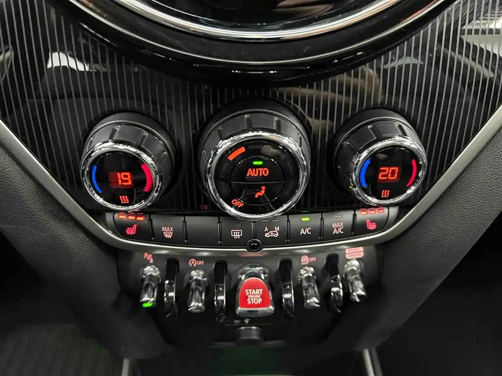 MINI Countryman 2022