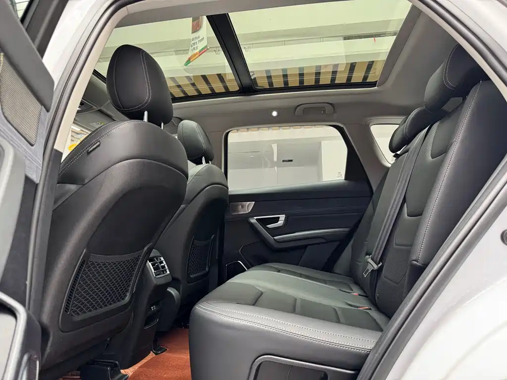 BYD Pro New Energy 2021 — фото 13