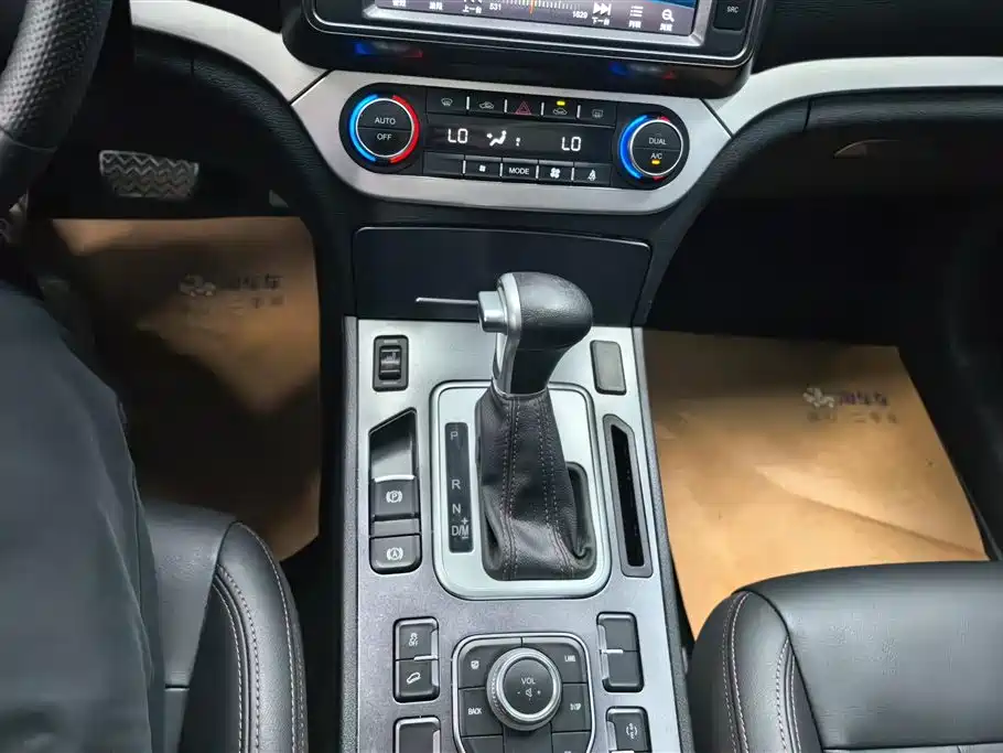 Haval H6 Coupe 2018 — фото 16