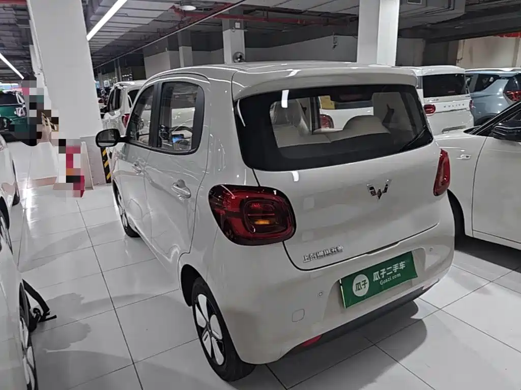 Wuling MINIEV 2026