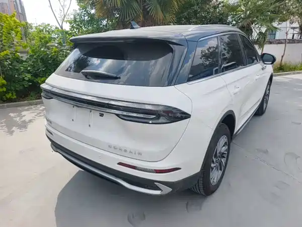 Lincoln Corsair 2025