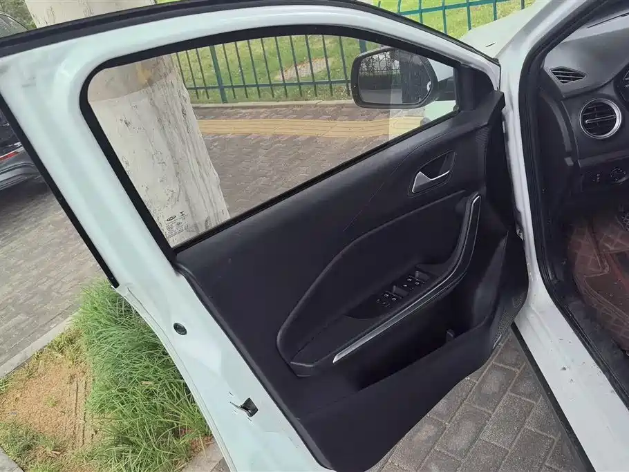 Chery Tiggo 3x 2020 — фото 7