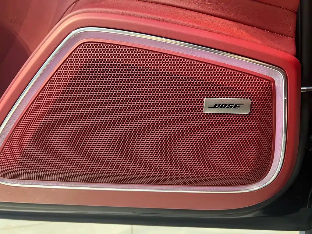 Porsche Panamera 2023 — фото 12