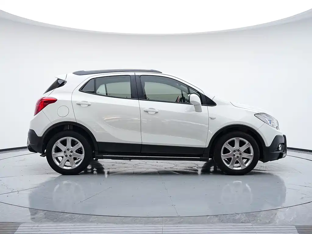 Buick Encore 2014