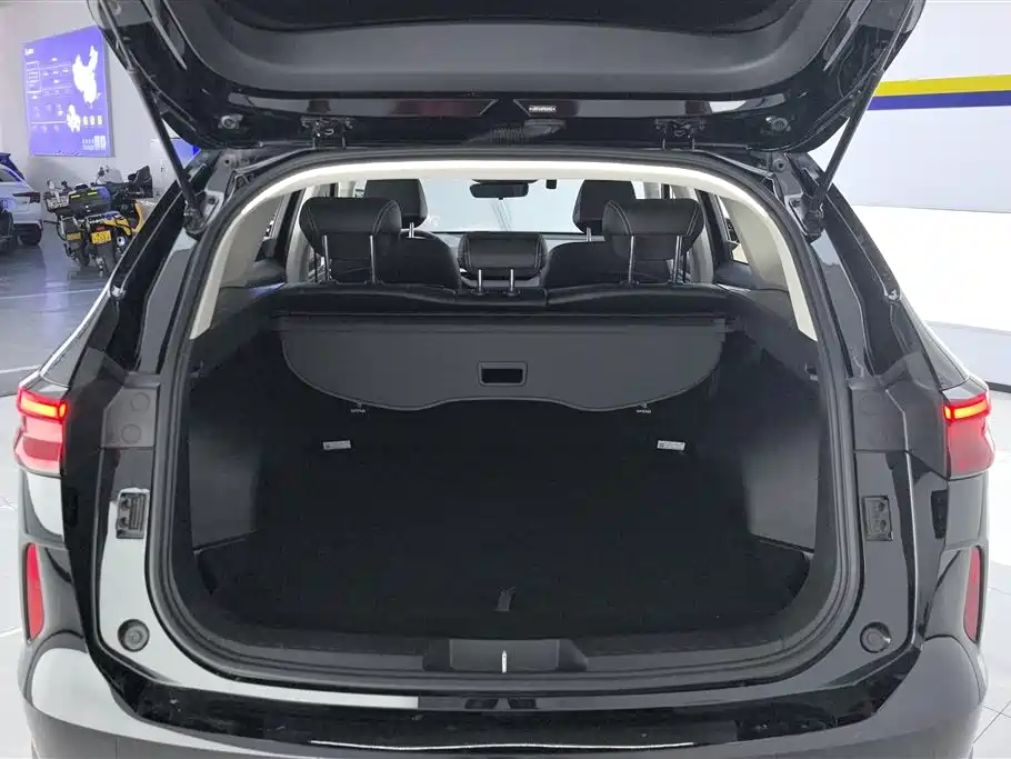Haval H6 2023 — фото 4
